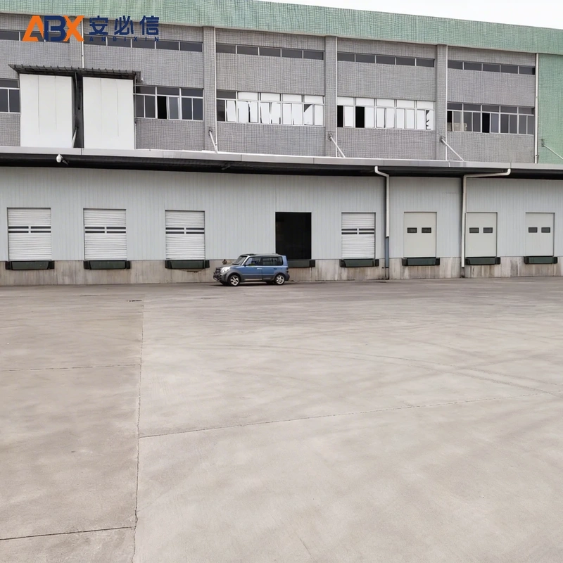 衢州市雷达高速门